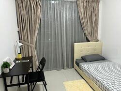 One-north Residences (D5), Apartment #502314111